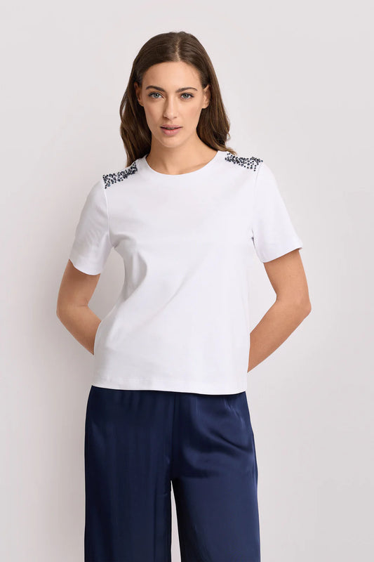 T-SHIRT mariacristina KOCCA