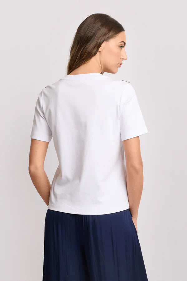 T-SHIRT mariacristina KOCCA