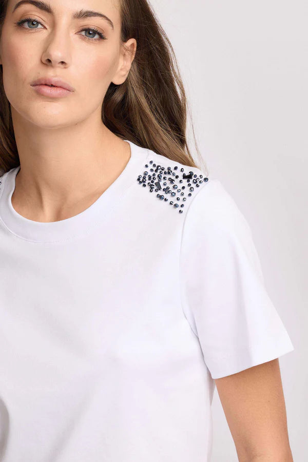 T-SHIRT mariacristina KOCCA