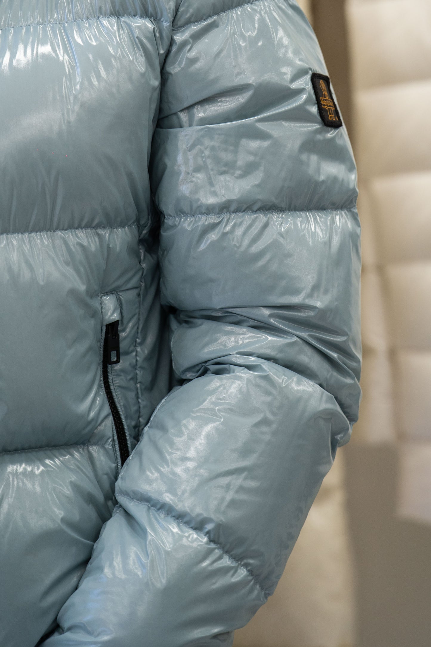 GIUBBINO LUCIDO REFRIGIWEAR
