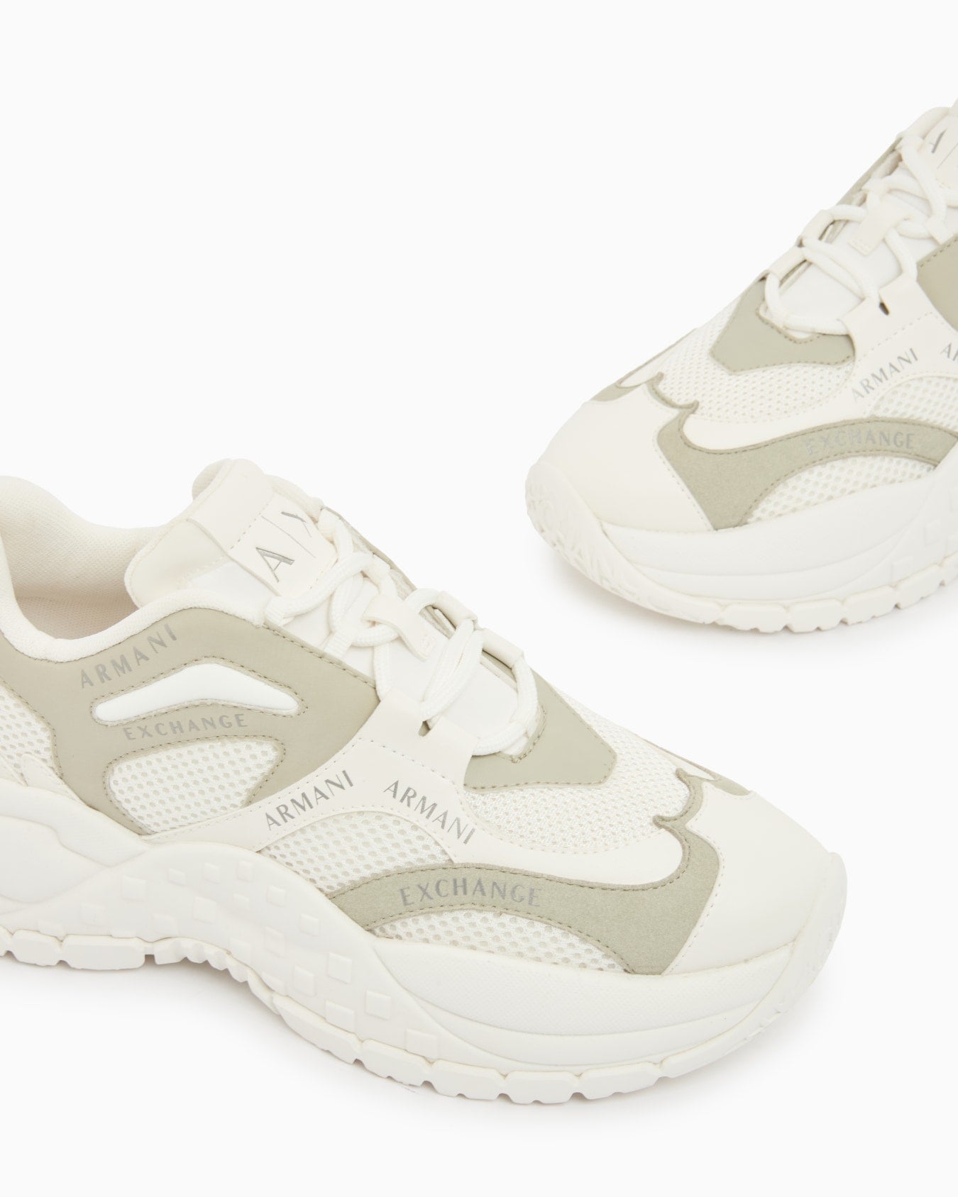Sneaker Armani Exchange