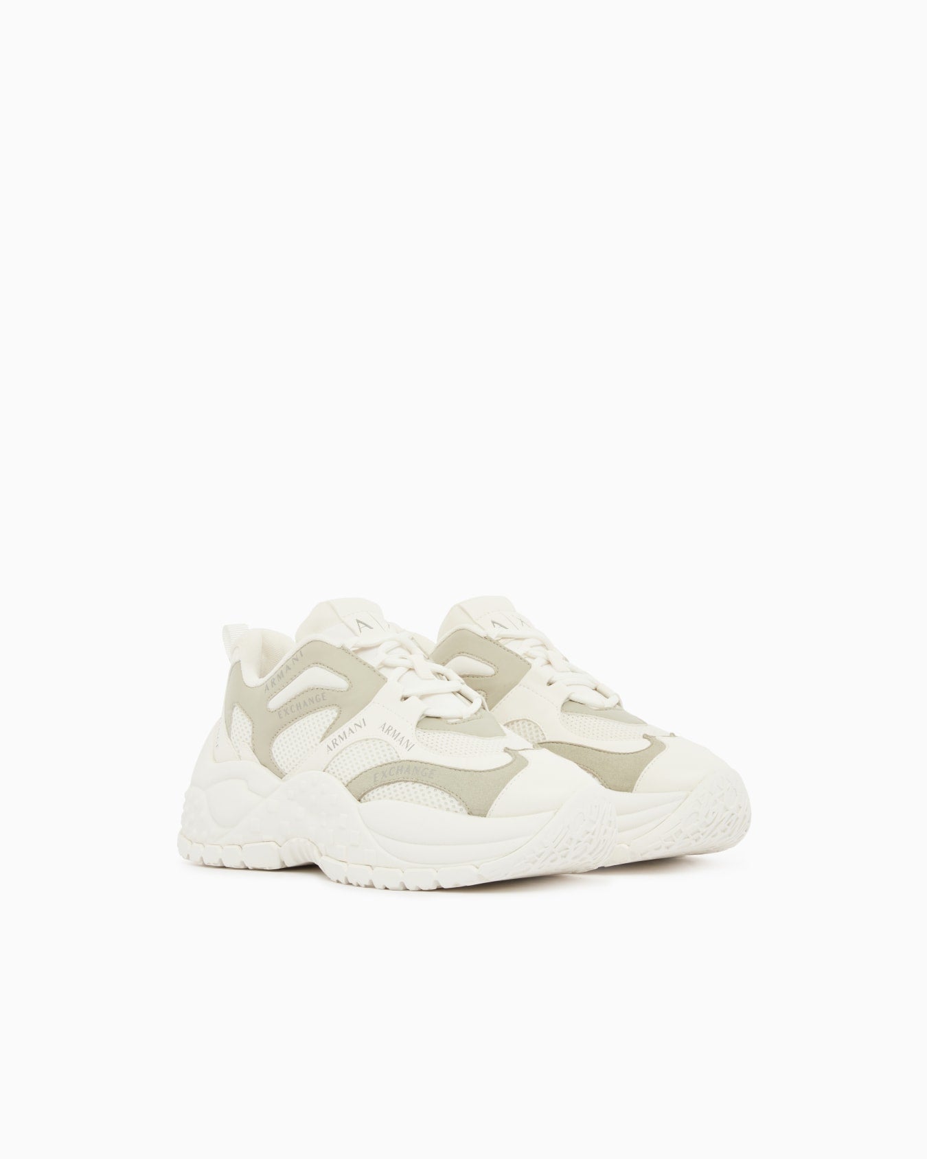 Sneaker Armani Exchange