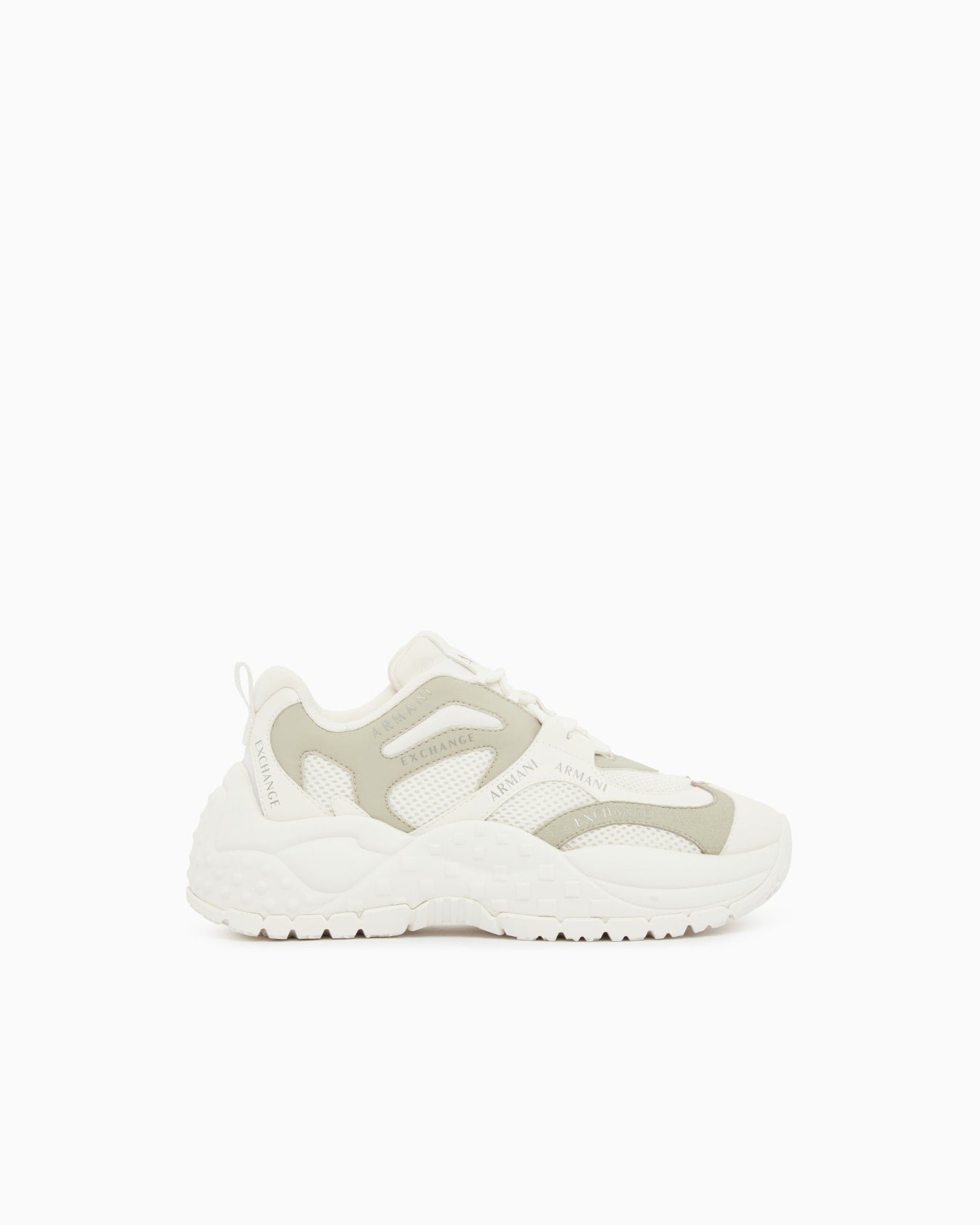 Sneaker Armani Exchange