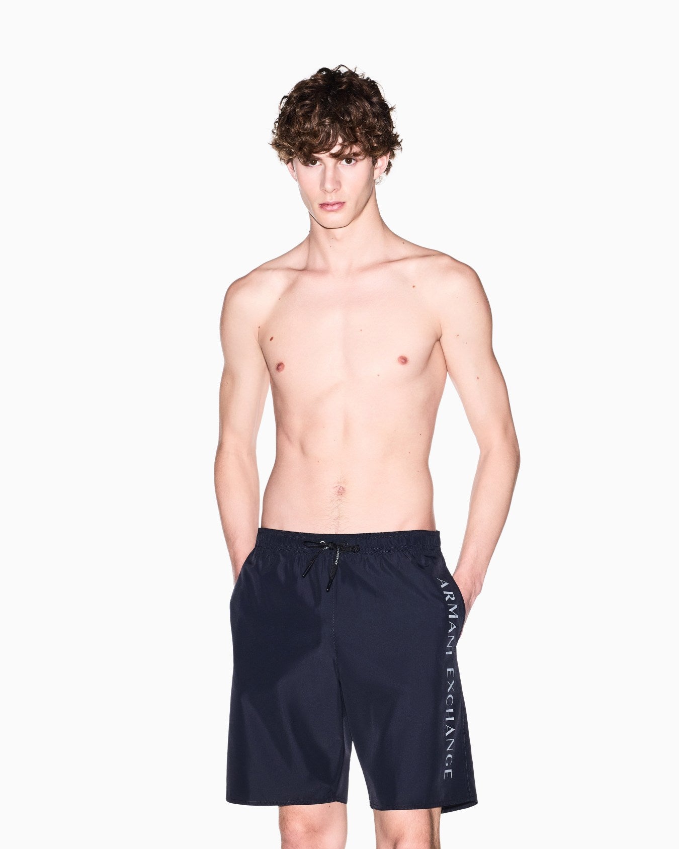 COSTUME ARMANI EXCHANGE