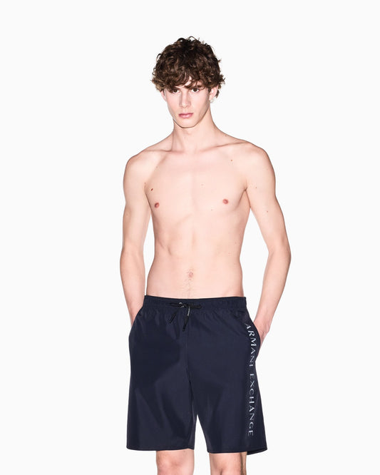 COSTUME ARMANI EXCHANGE