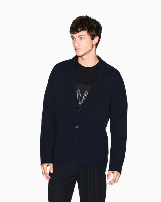 Giacca casual Armani Exchange
