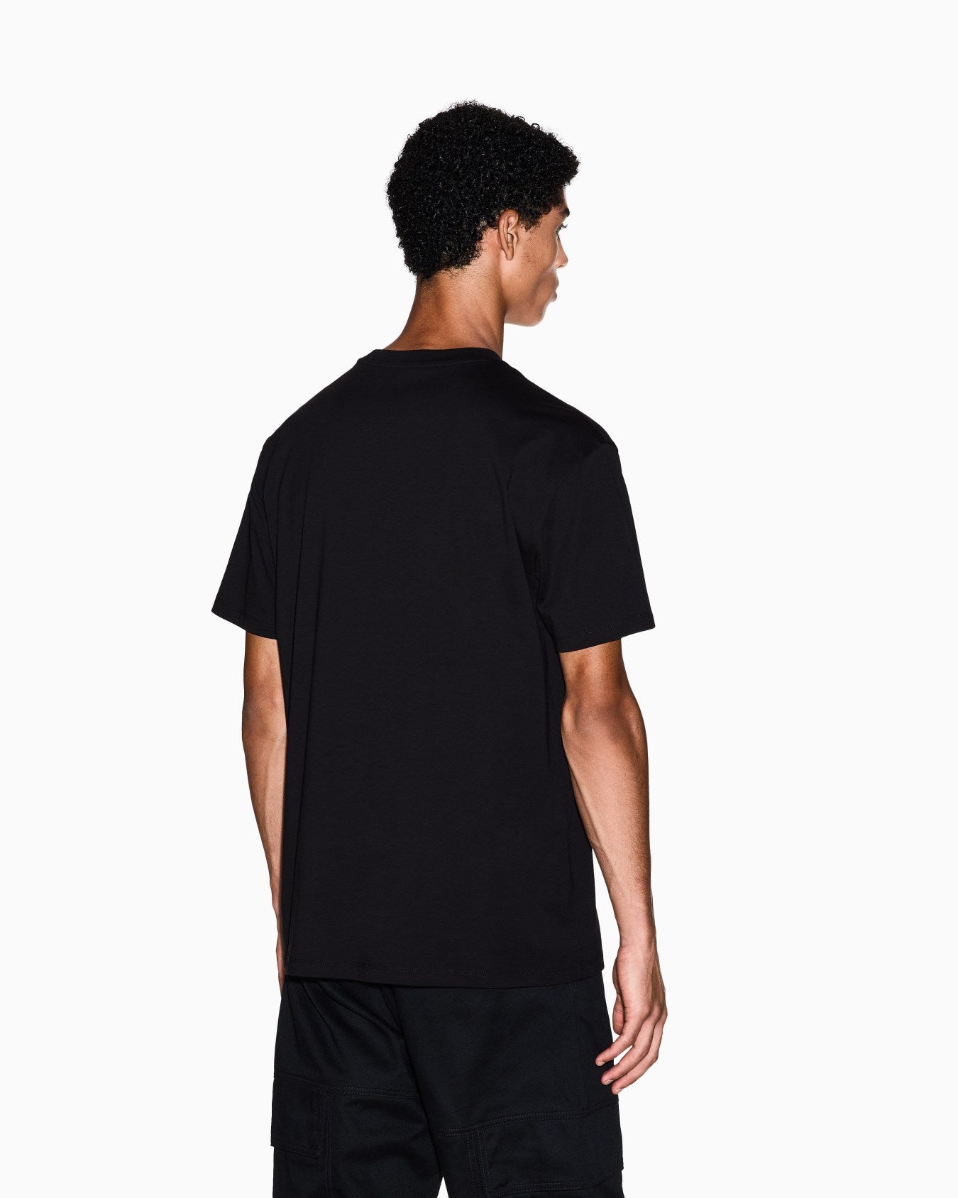 T-shirt con logo Armani Exchange