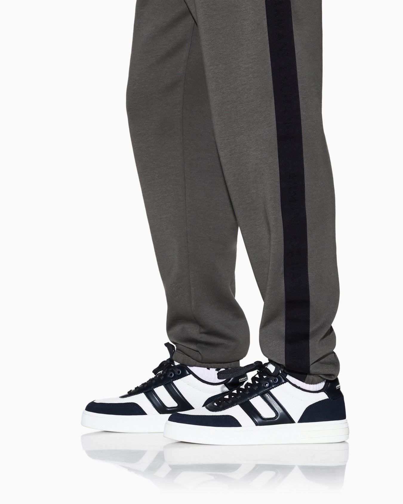 Pantalone Armani Echange