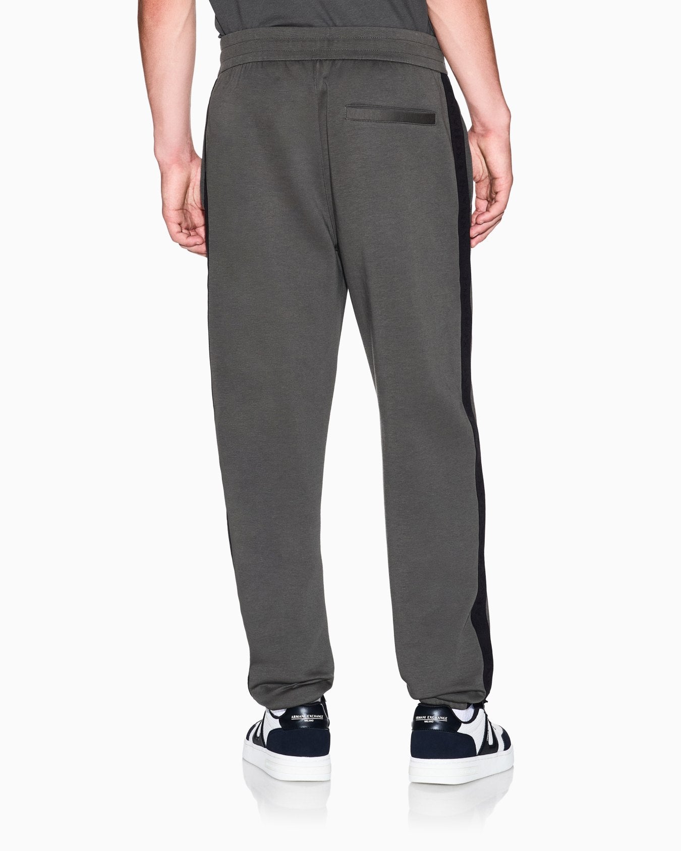 Pantalone Armani Echange