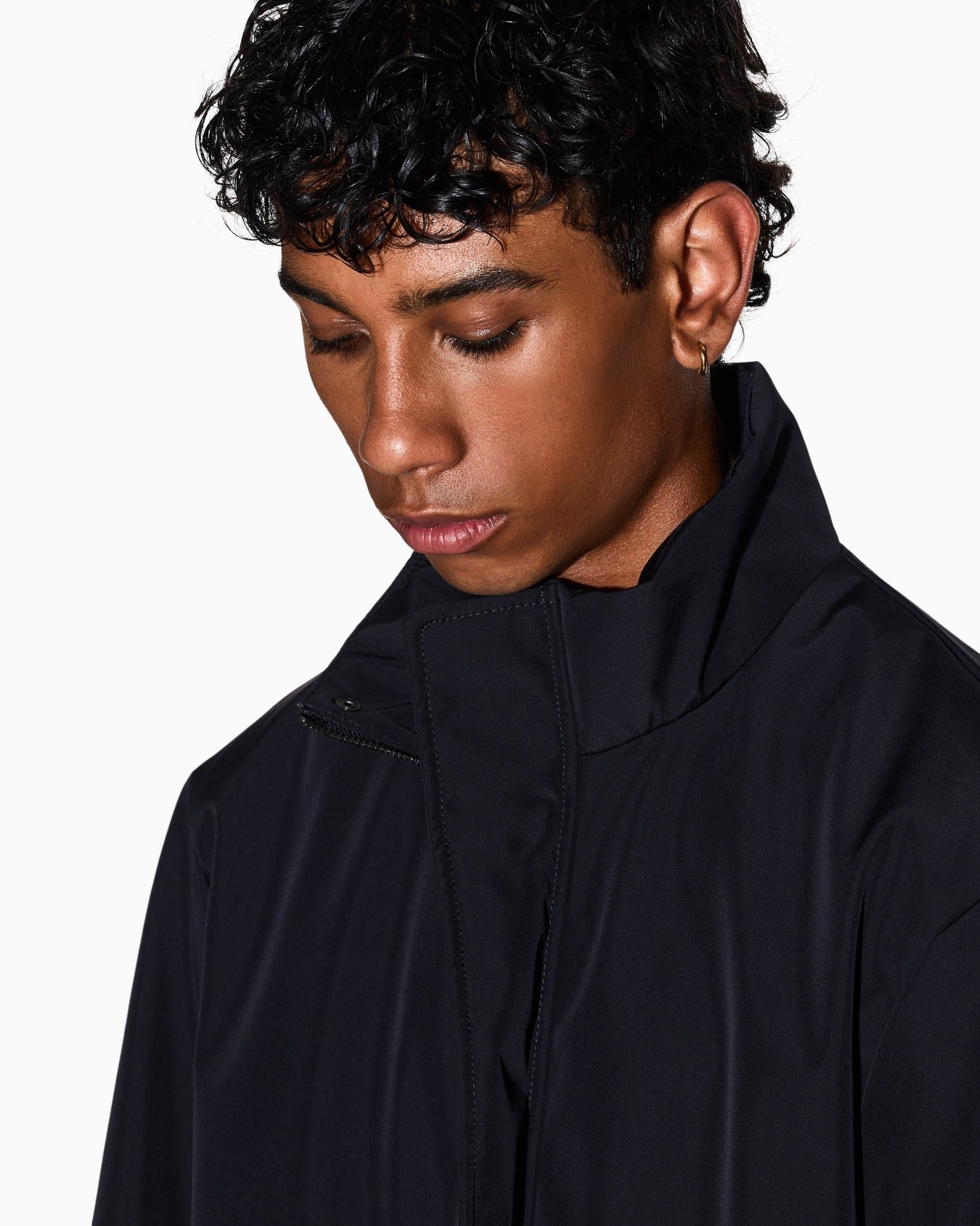 Giaccone imbottito Armani Exchange