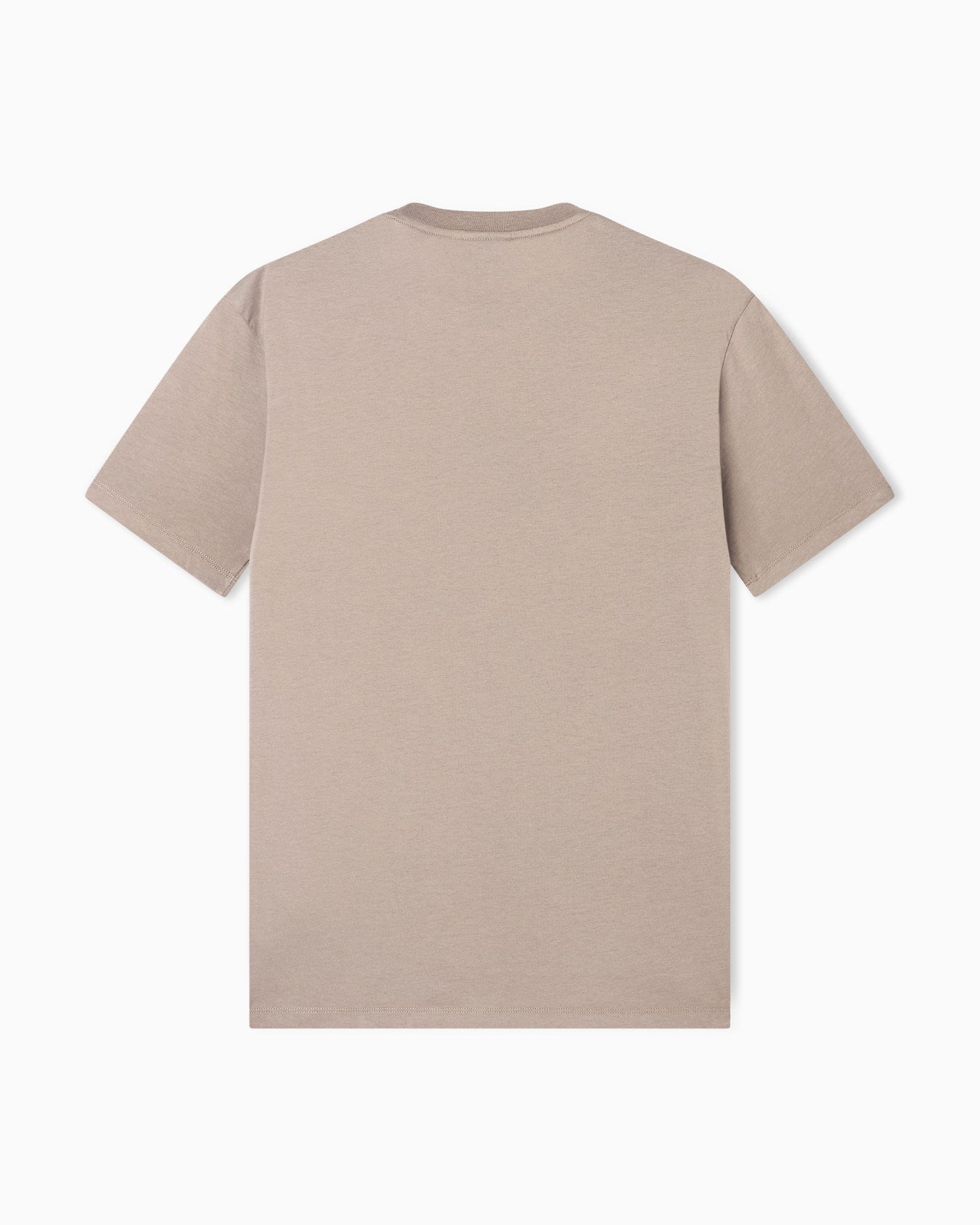 T-shirt regular fit Amani Exchange