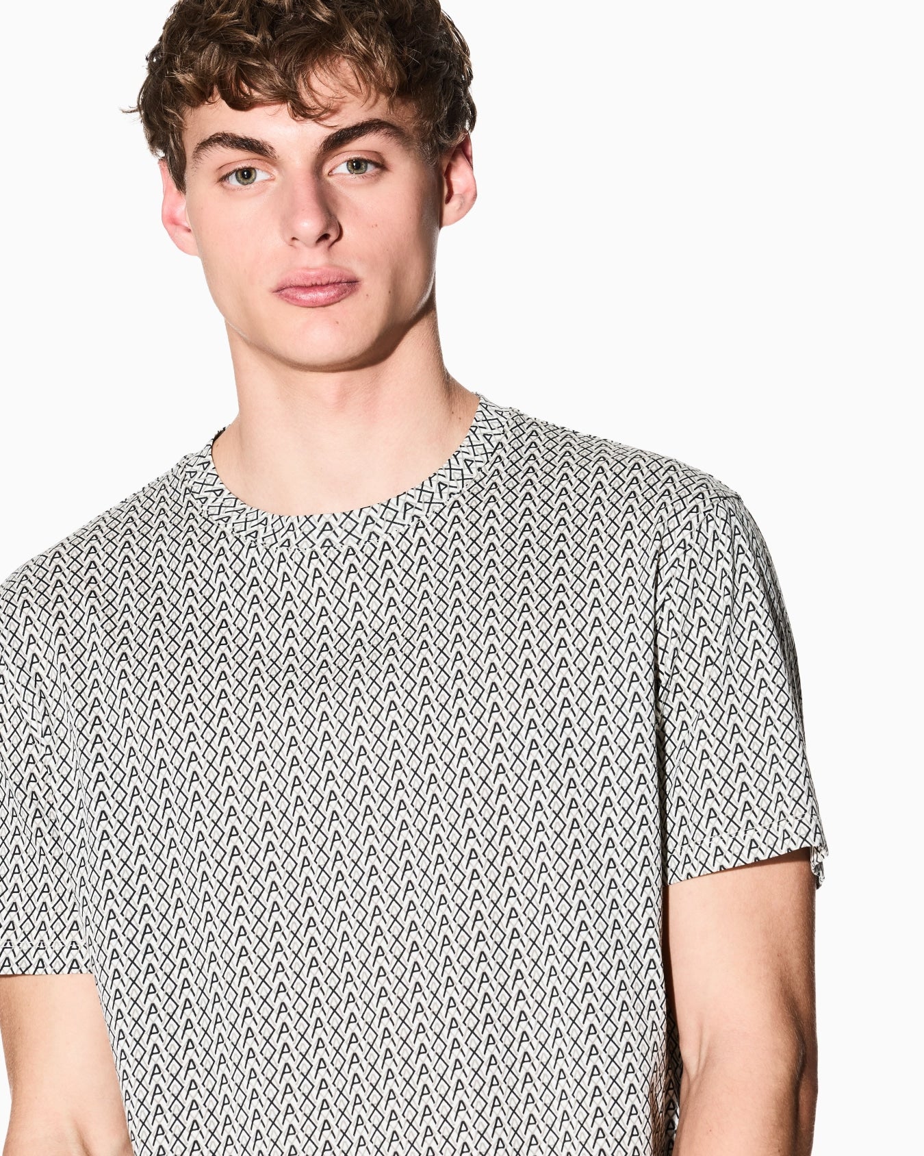 T-shirt regular fit Armani Exchange