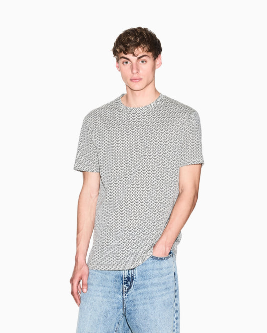 T-shirt regular fit Armani Exchange