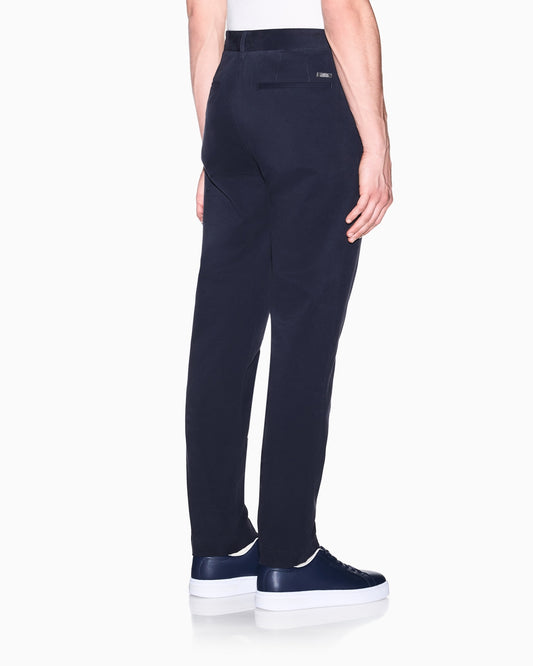 Pantaloni in cotone Armani exchange