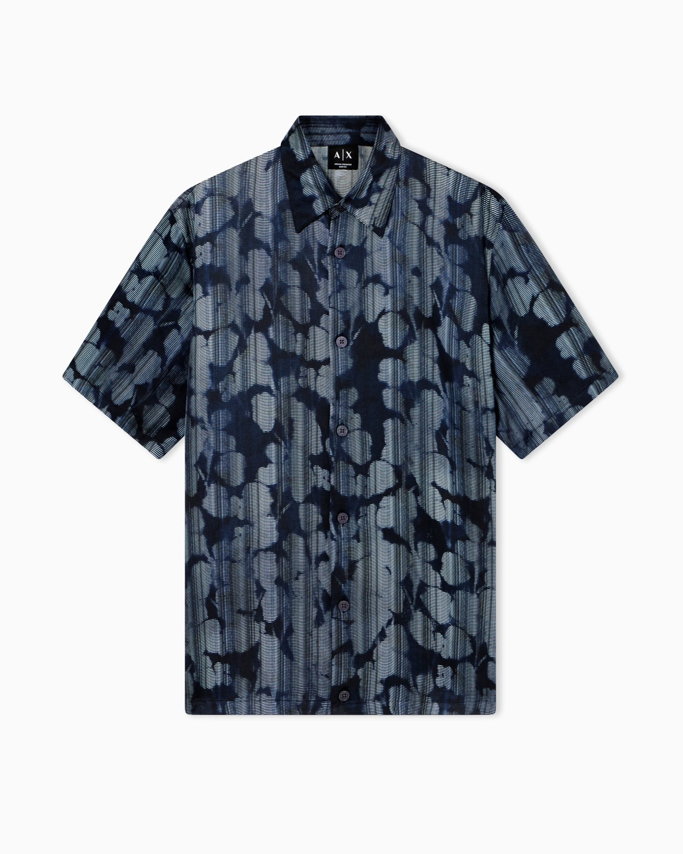 CAMICIA ARMANI EXCHANGE