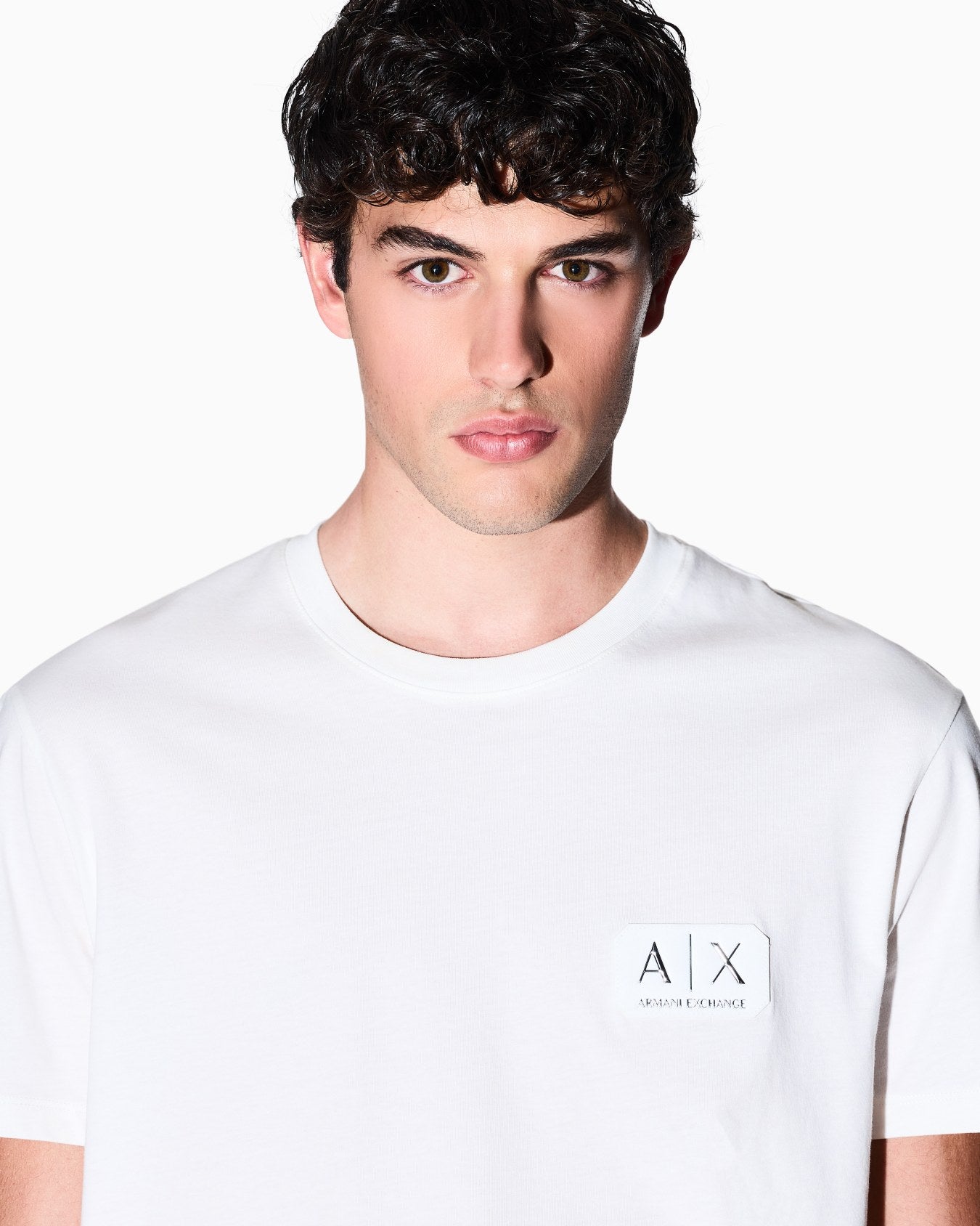 T-shirt  Armani Exchange