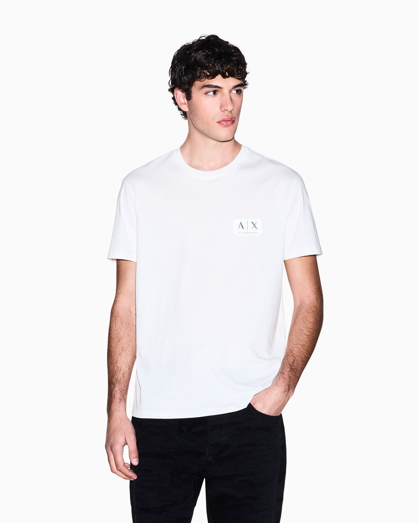 T-shirt  Armani Exchange