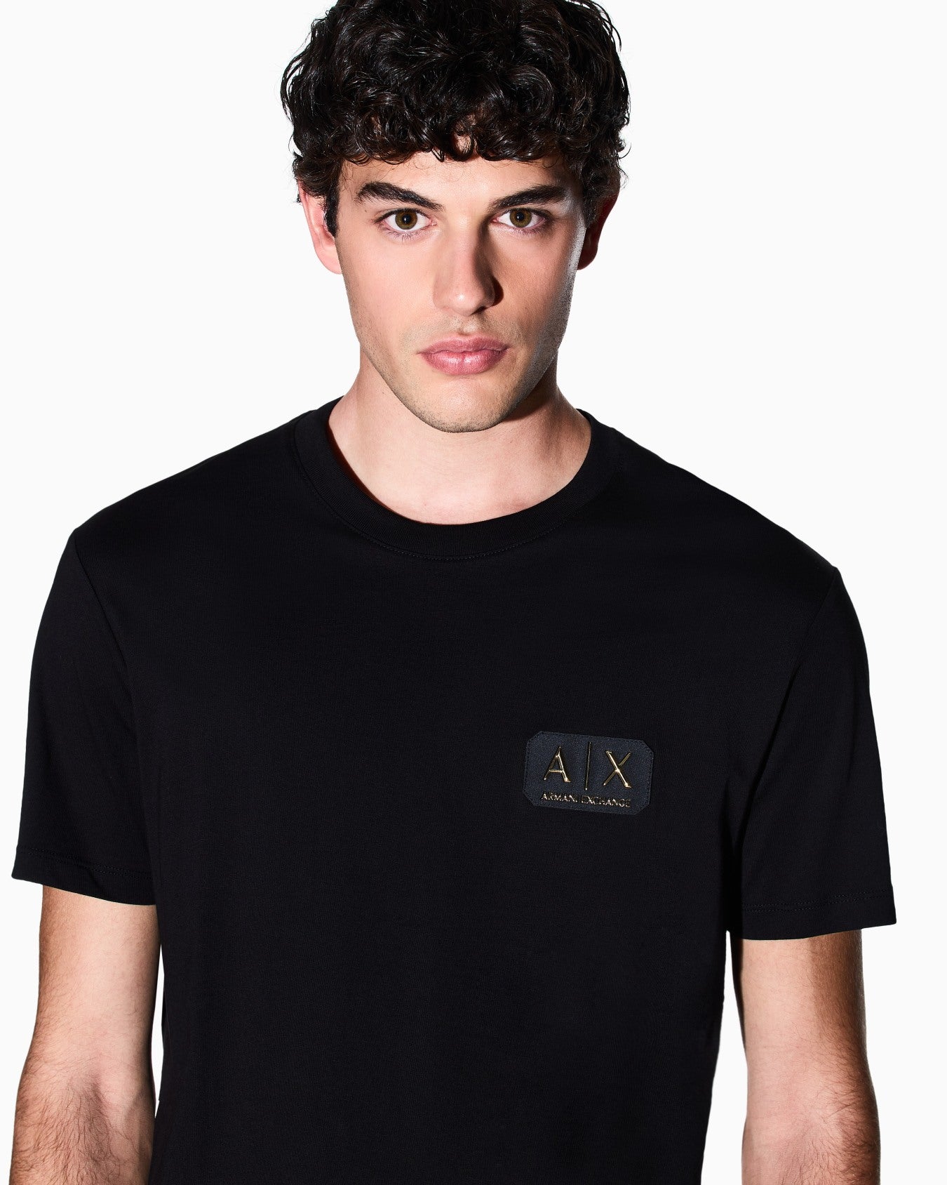 T-shirt  Armani Exchange