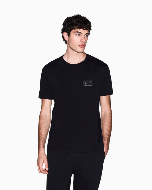 T-shirt  Armani Exchange