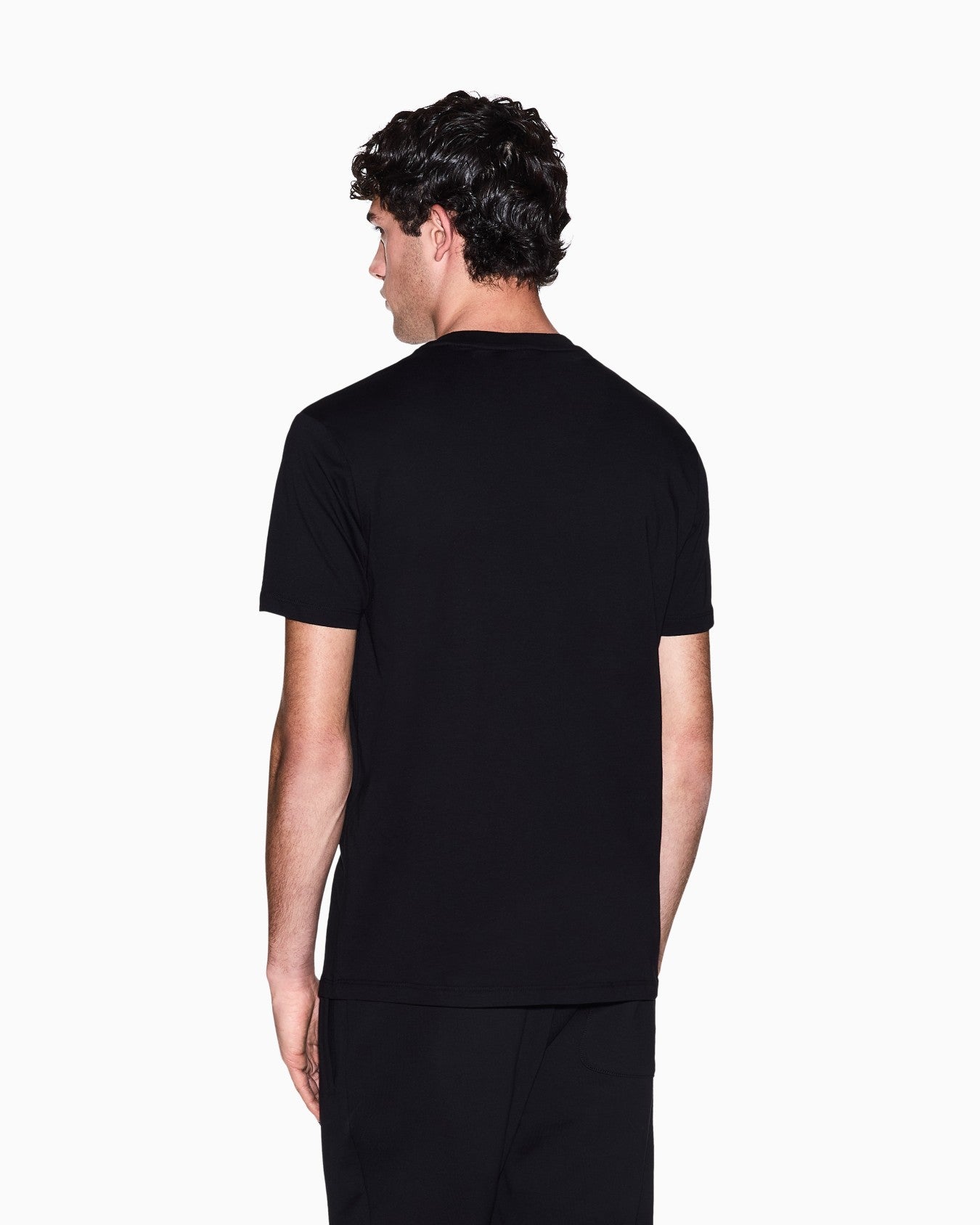 T-shirt  Armani Exchange