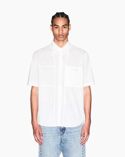 CAMICIA ARMANI EXCHANGE