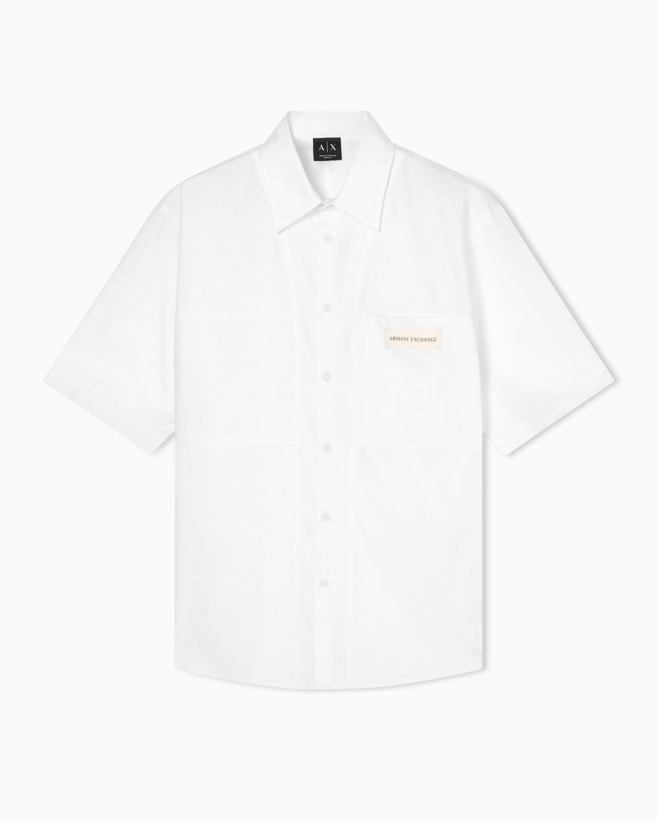 CAMICIA ARMANI EXCHANGE