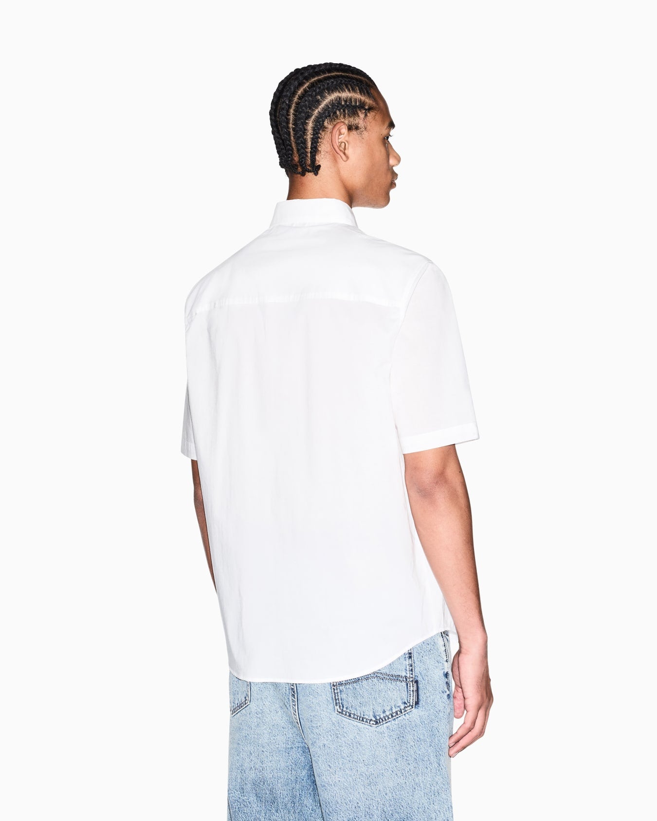 CAMICIA ARMANI EXCHANGE