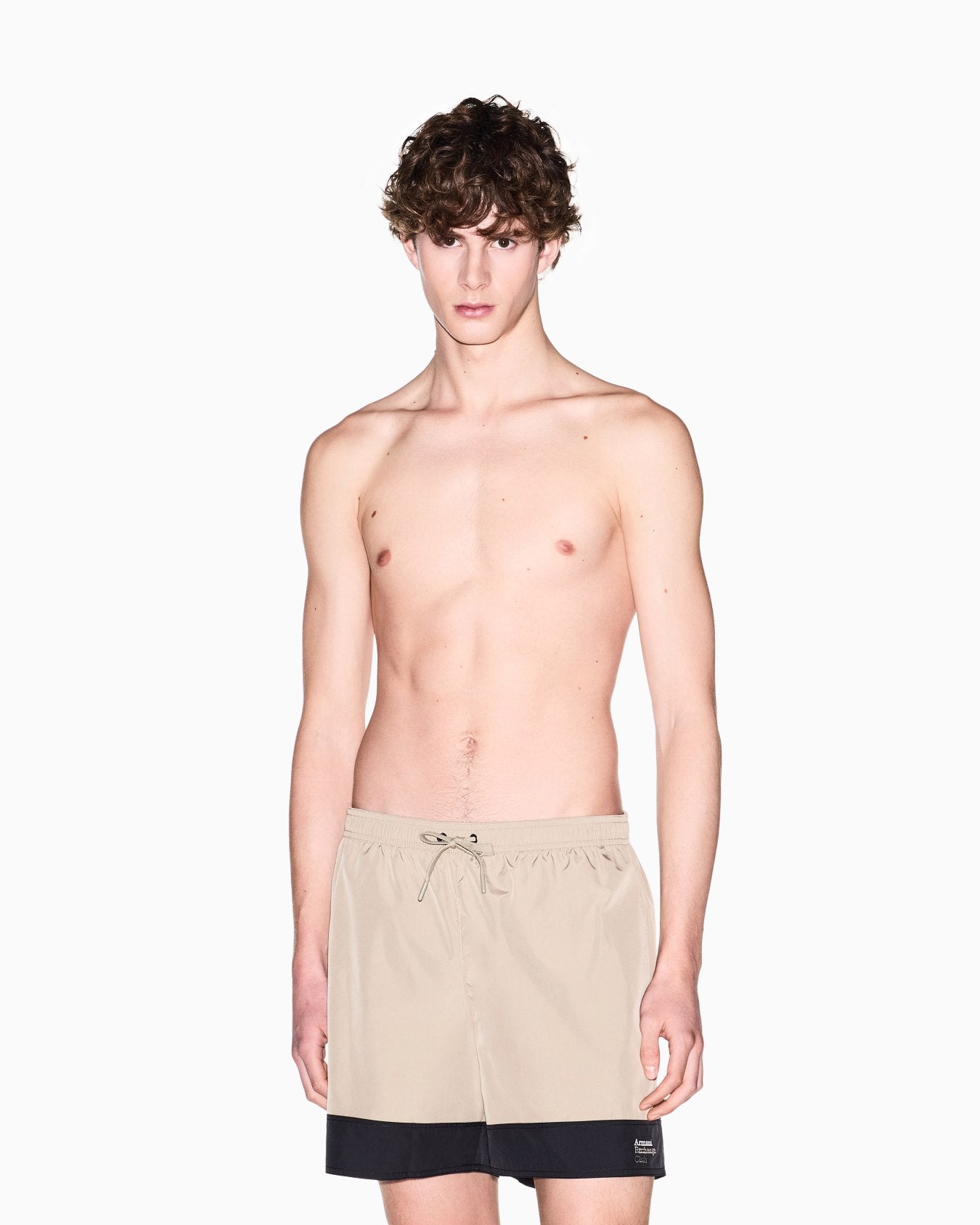 COSTUME ARMANI EXCHANGE