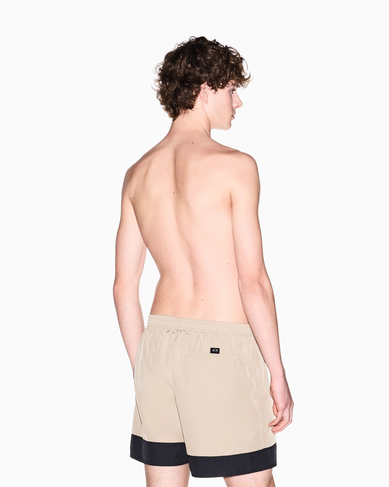 COSTUME ARMANI EXCHANGE