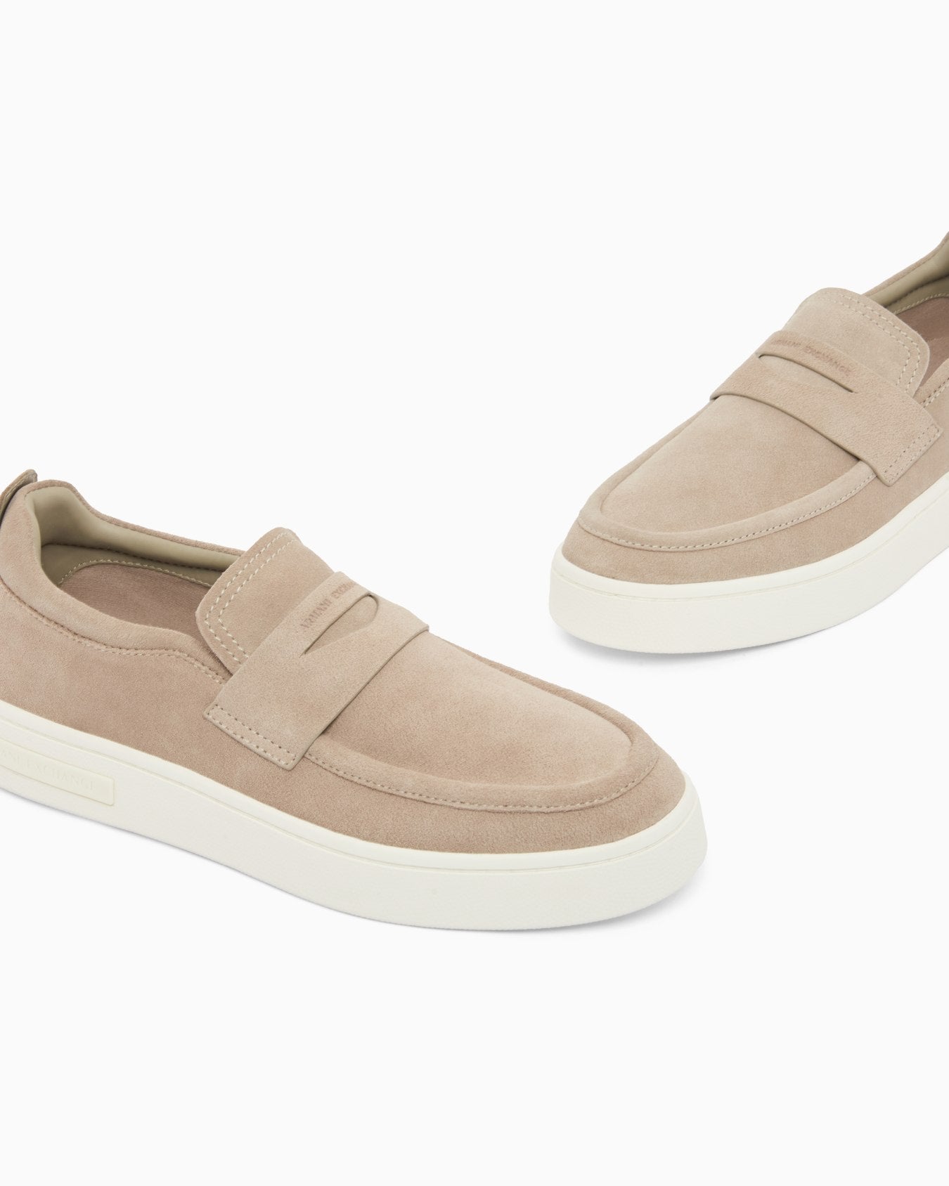 SCARPE ARMANI EXCHANGE