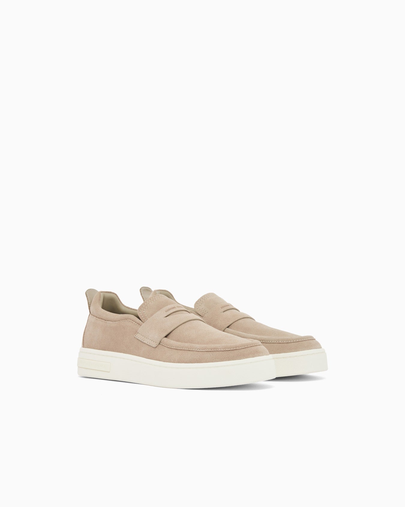 SCARPE ARMANI EXCHANGE