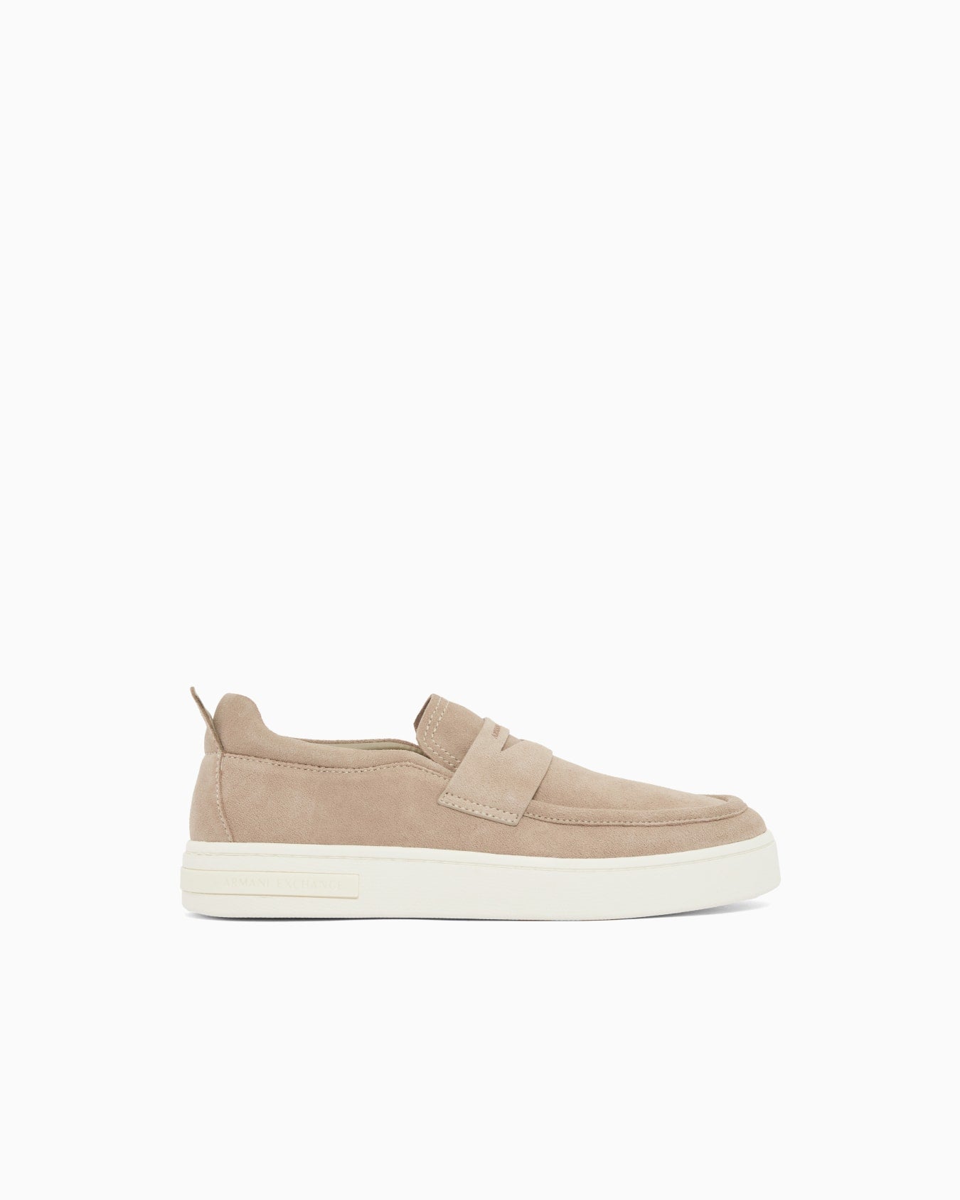 SCARPE ARMANI EXCHANGE