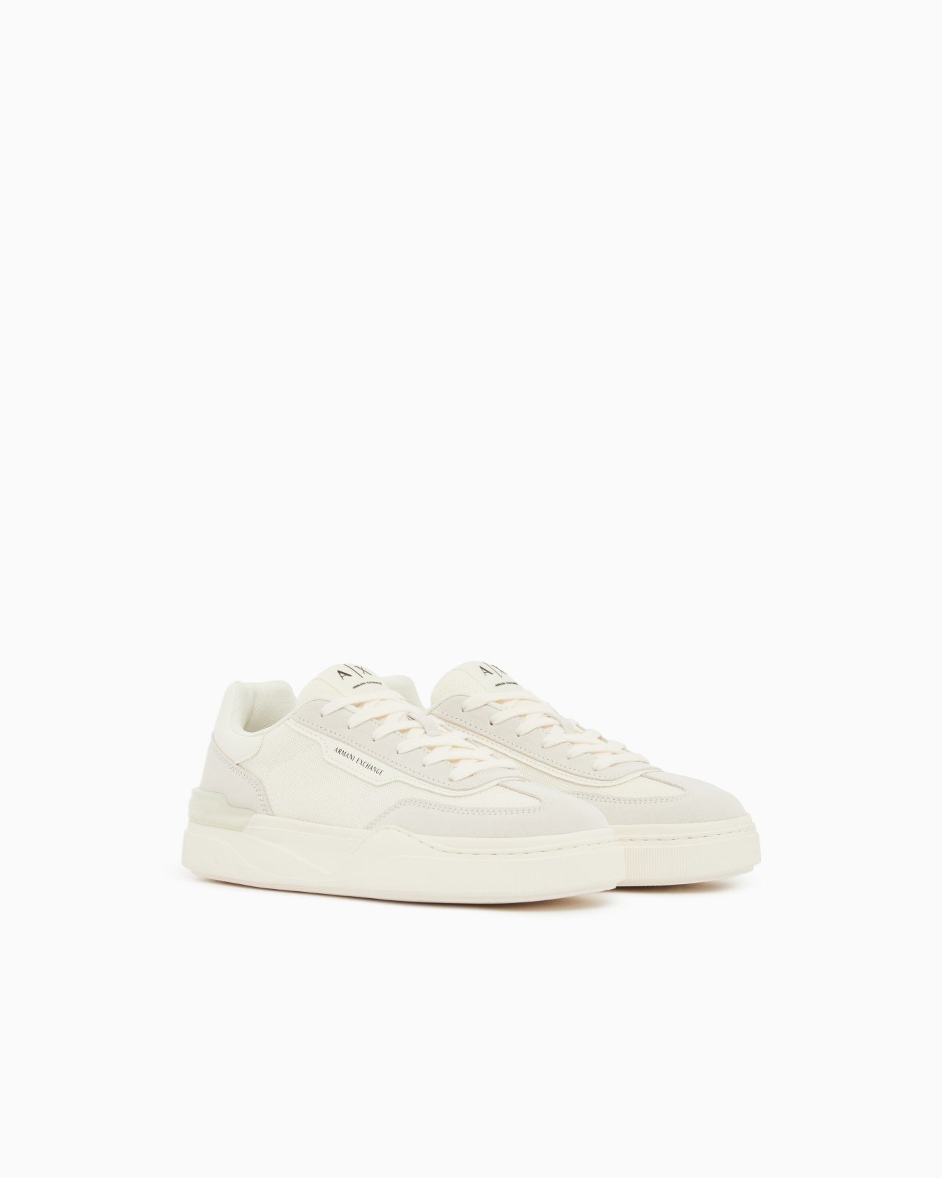 SNEAKERS ARMANI EXCHANGE
