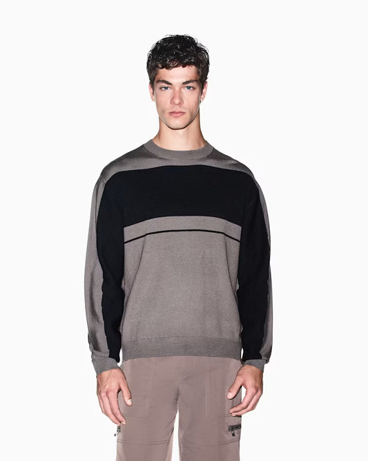 PULLOVER GIROCOLLO ARMANI EXCHANGE