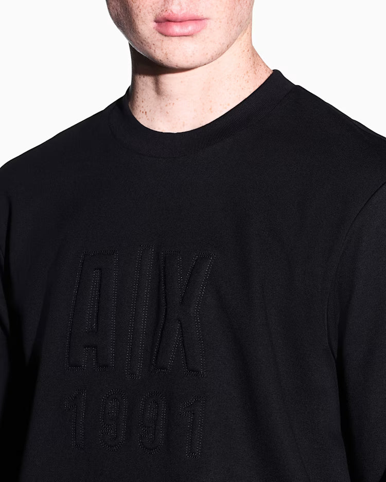 FELPA GIROCOLLO ARMANI EXCHANGE