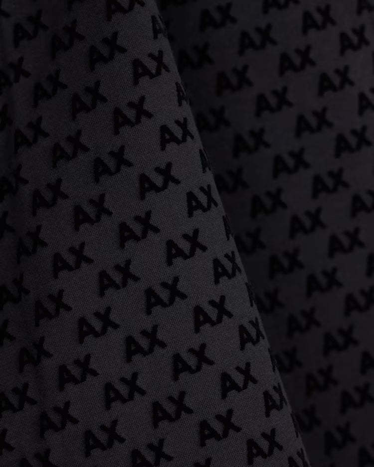 PANTALONE LOGATO ARMANI EXCHANGE