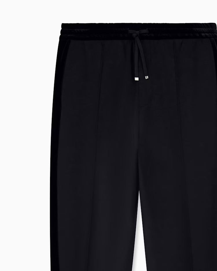 PANTALONE CON CONTRASTO AMRNAI EXCHANGE