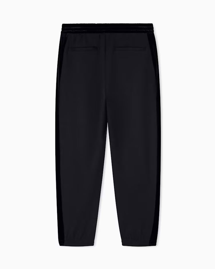 PANTALONE CON CONTRASTO AMRNAI EXCHANGE