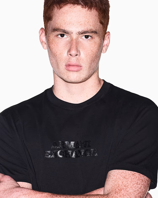 T-SHIRT ARMANI EXCHANGE