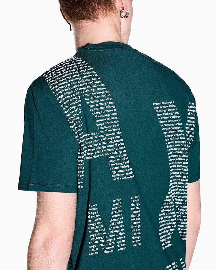 T-SHIRT ARMANI EXCHANGE