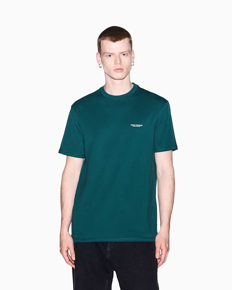 T-SHIRT ARMANI EXCHANGE
