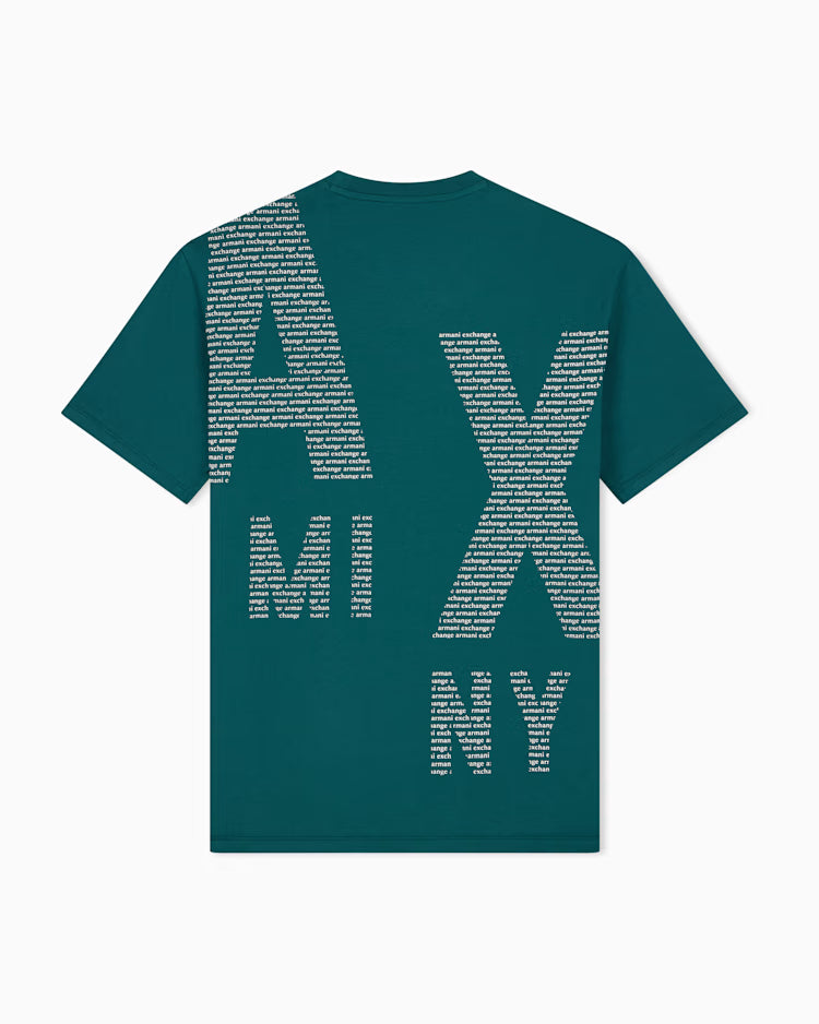 T-SHIRT ARMANI EXCHANGE