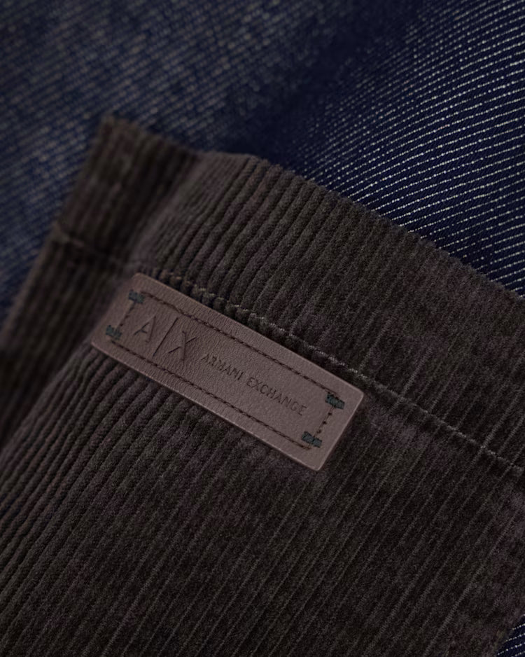 CAMICIA IN DENIM ARMNAI EXCHANGE
