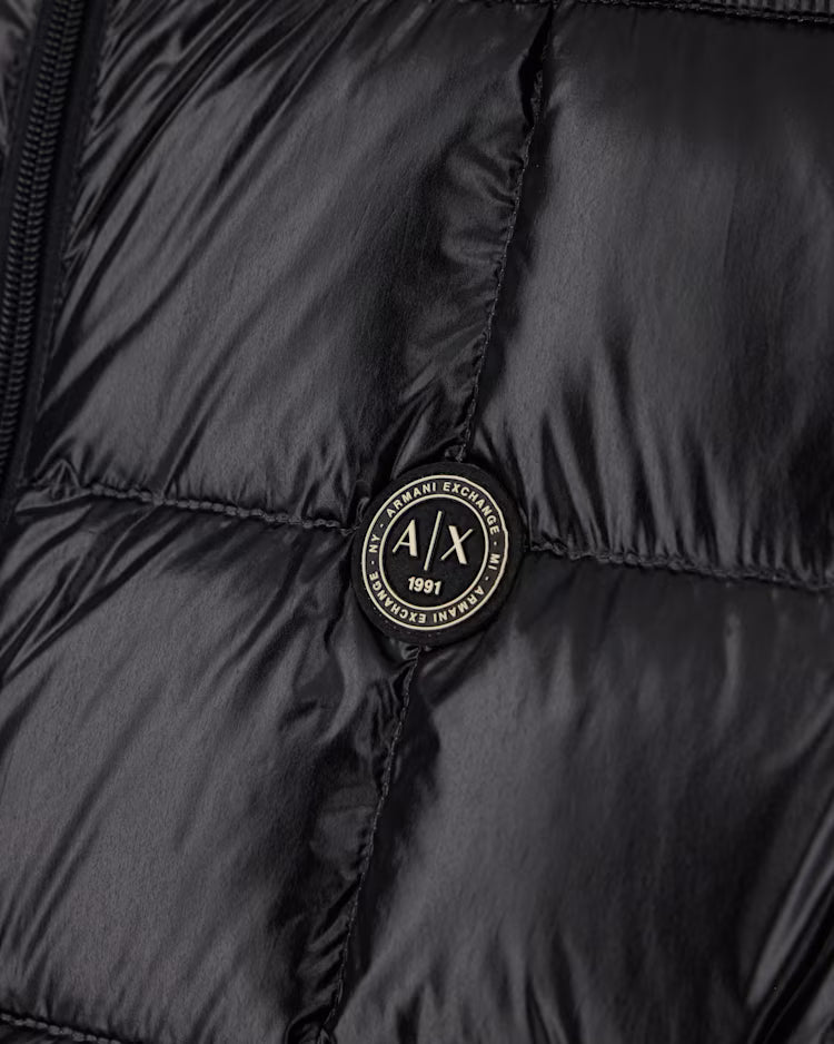 SMANICATO ARMANI EXCHANGE