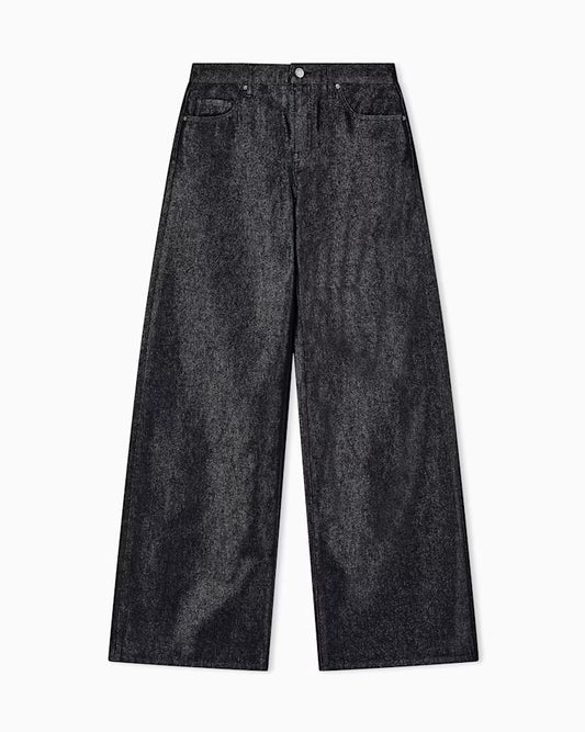 JEANS IN DENIIM METALLIZATO ARMANI EXCHANGE