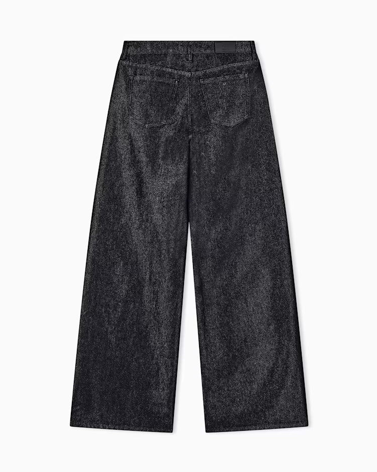 JEANS IN DENIIM METALLIZATO ARMANI EXCHANGE