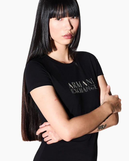 T-Shirt Armani Exchange