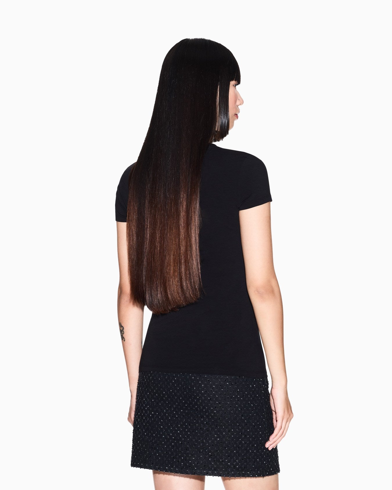 T-Shirt Armani Exchange
