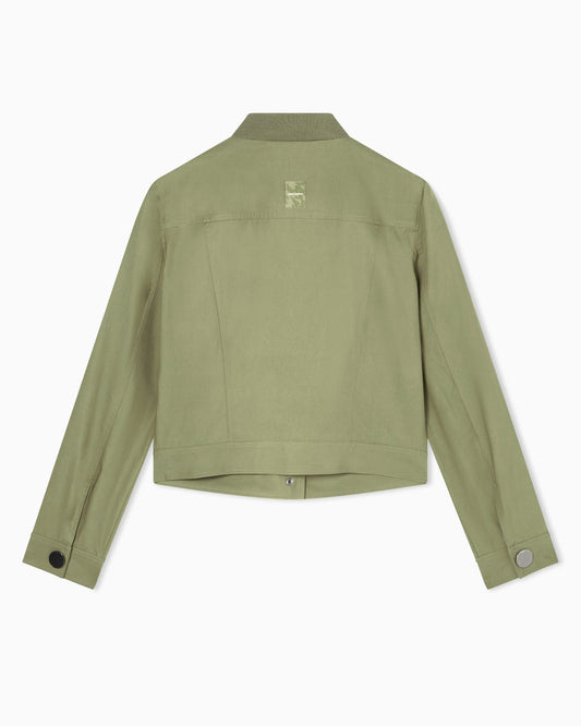 BLOUSON ARMANI EXCHANGE
