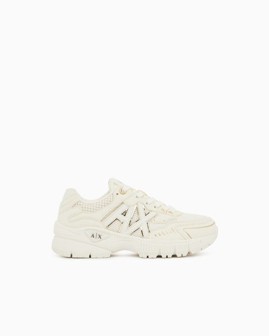 SNEAKERS ARMANI EXCHANGE